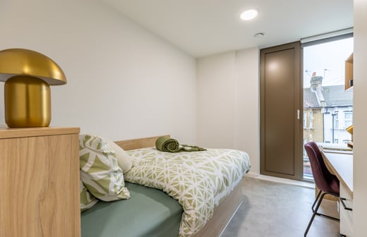 Superior En Suite
